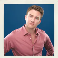 Hilarity Bites Comedy Club ft. Tom Houghton & El Purnell at Ripon Arts Hub