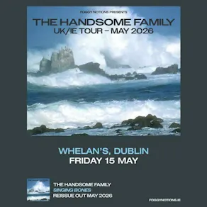 The Handsome Family