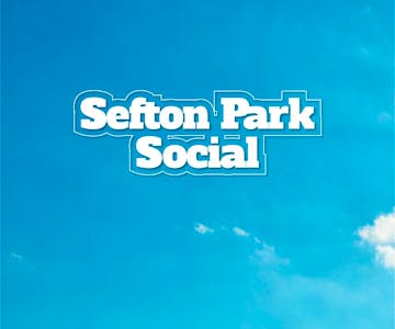 Sefton Park Social pres. Jazz In The Park