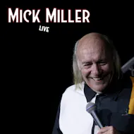 Mick Miller live at The Rhodehouse at The Rhodehouse