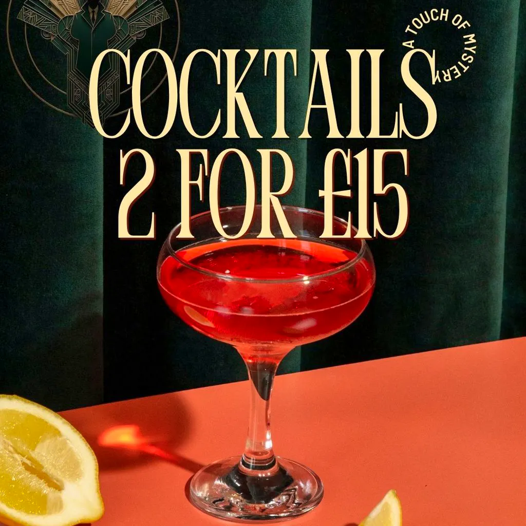 Live Music & Happy Hour at The Dry Spy Every Friday & Saturday at The Dry Spy Knowle