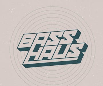 Basshaus Pres. The Pendulum Live Glasgow After-Party