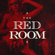 The red room by impossible Saturdays at Impossible Manchester