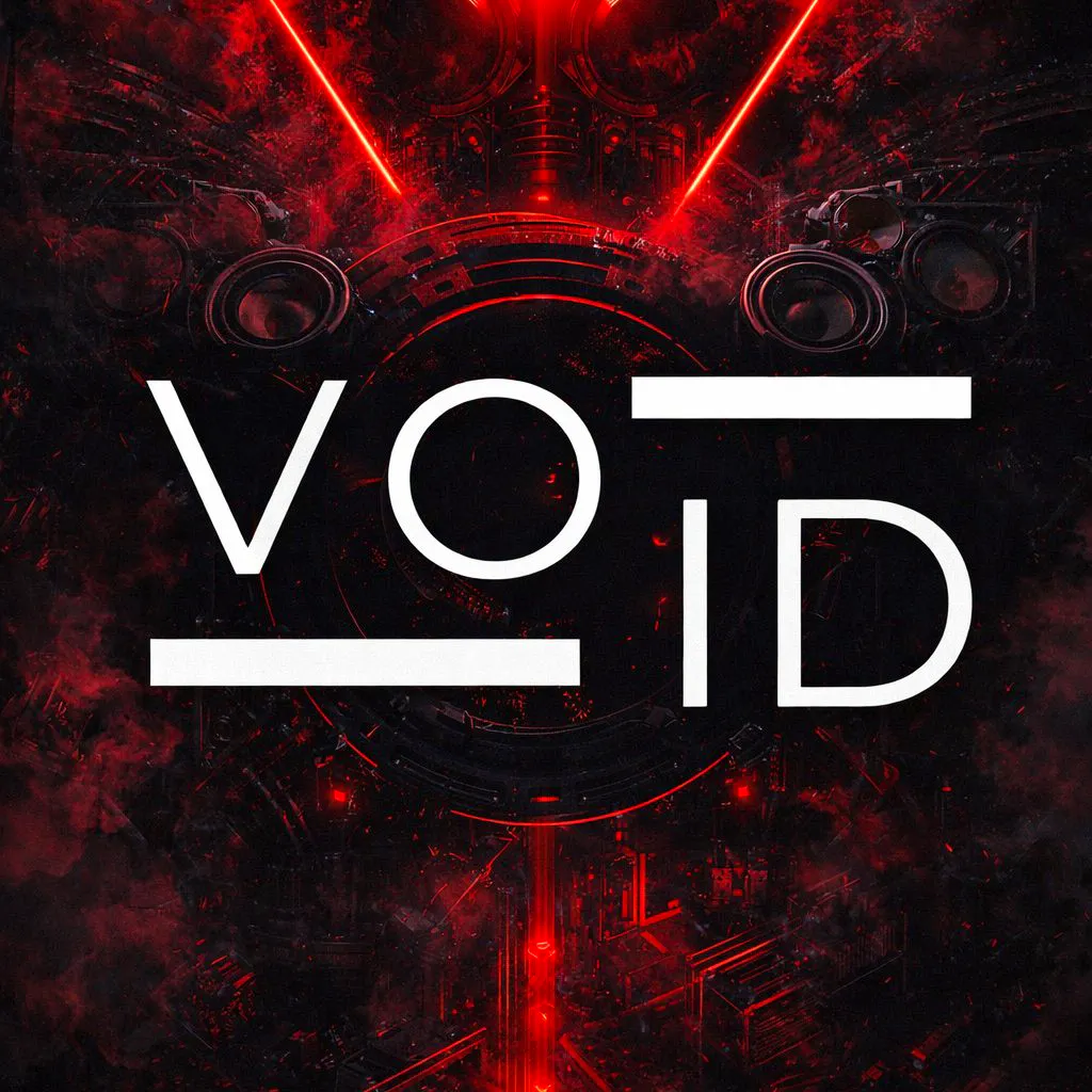 VOID:  Mayhem at The Bunker Liverpool