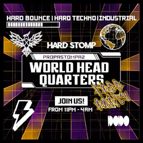 PropaStompaz - HARD STOMP