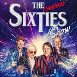 Counterfeit Sixties Show | The Atkinson Southport  | Sat 15th June 2024 Lineup
