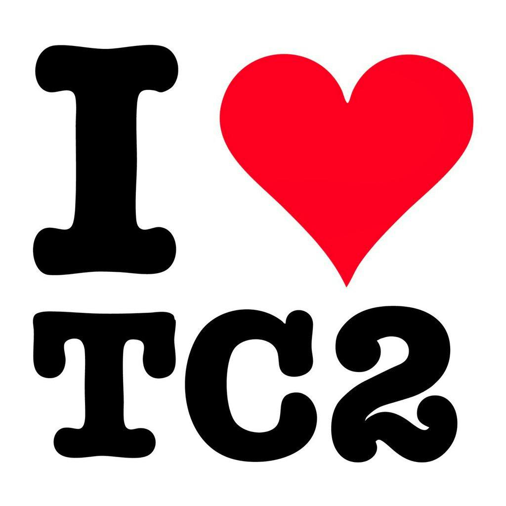 I Love TC 2 at The Light Bar