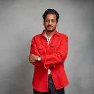 Ahir Shah at The Wardrobe Leeds