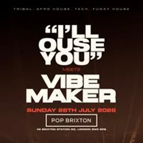 Vibemaker