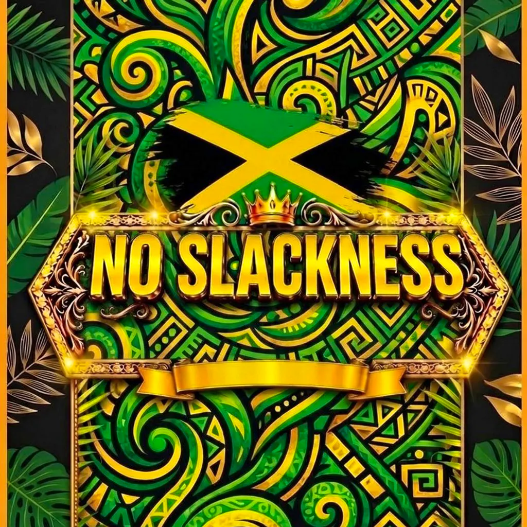 No Slackness, Jus Niceness, Jamaica Independence Day Party at Lace Bar Nottingham