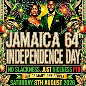 No Slackness pt8 - Jamaica Independence Edition