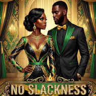 No Slackness #8 Jamaican Independence Day Edition at Lace Bar Nottingham