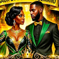 No Slackness #8 Jamaican Independence Day Edition at Lace Bar Nottingham