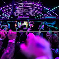 909 x LTS Techno After Party at Wav Liverpool