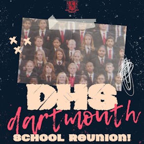 DHS School Reunion