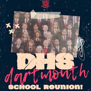 DHS School Reunion
