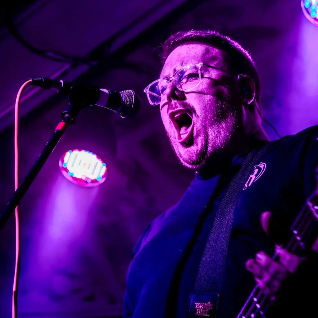 Last Resort at The Hairy Dog