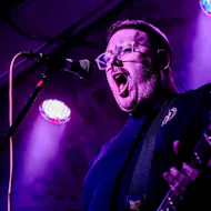 Last Resort at The Hairy Dog