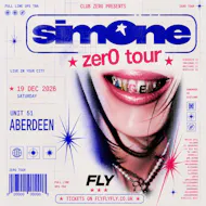 FLY // sim0ne - Aberdeen at Unit 51