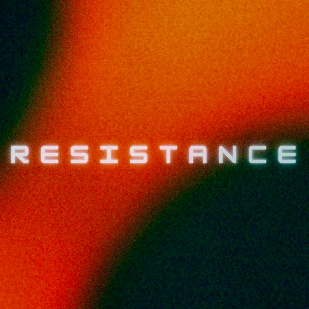 Resistance at Rhythms Music Bar