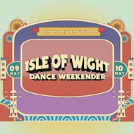 Isle Of Wight Dance Weekender at Robin Hill