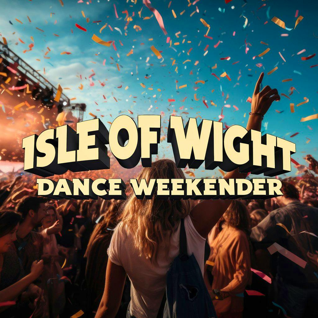 Isle Of Wight Dance Weekender at Robin Hill