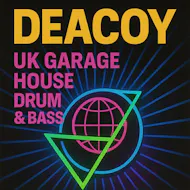 Deacoy House, UKG and DnB night at The Rainbow at Rainbow Pub Digbeth