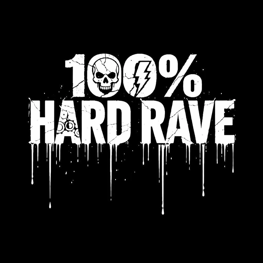 100% Hard Rave Easter Friday Special: THE NUN + More at The Bunker Liverpool