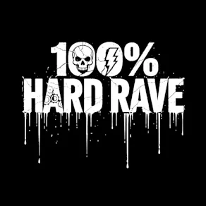 100% Hard Rave Easter Friday Special: THE NUN + More