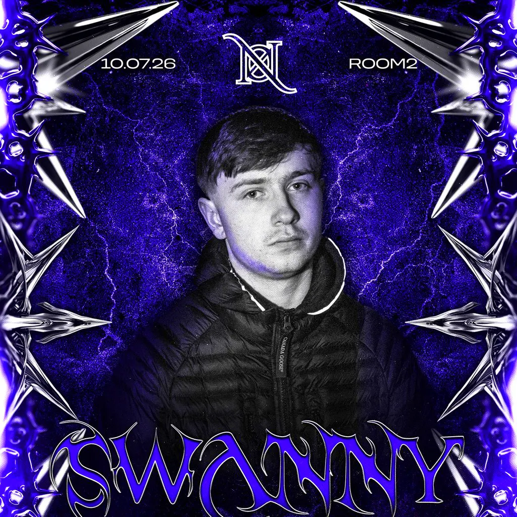 NØXX Presents: LOCAL TALENT NIGHT at Room2