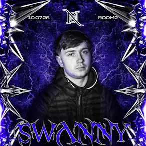 NØXX Presents: LOCAL TALENT NIGHT