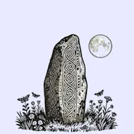 The British Folklore of Stone Circles at The Wardrobe