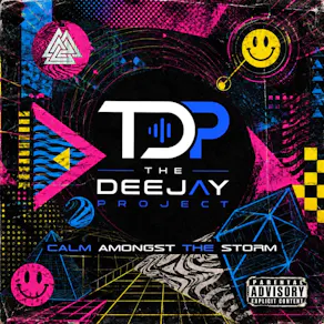 R&W Events Presents THE DEEJAY PROJECT