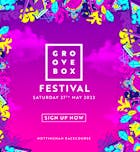 Groovebox Festival 2023