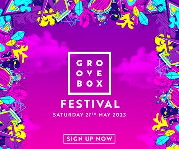 Groovebox Festival 2023
