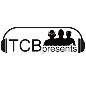 TCB Presents - "THE MARVELLOUS ALL DAYER"