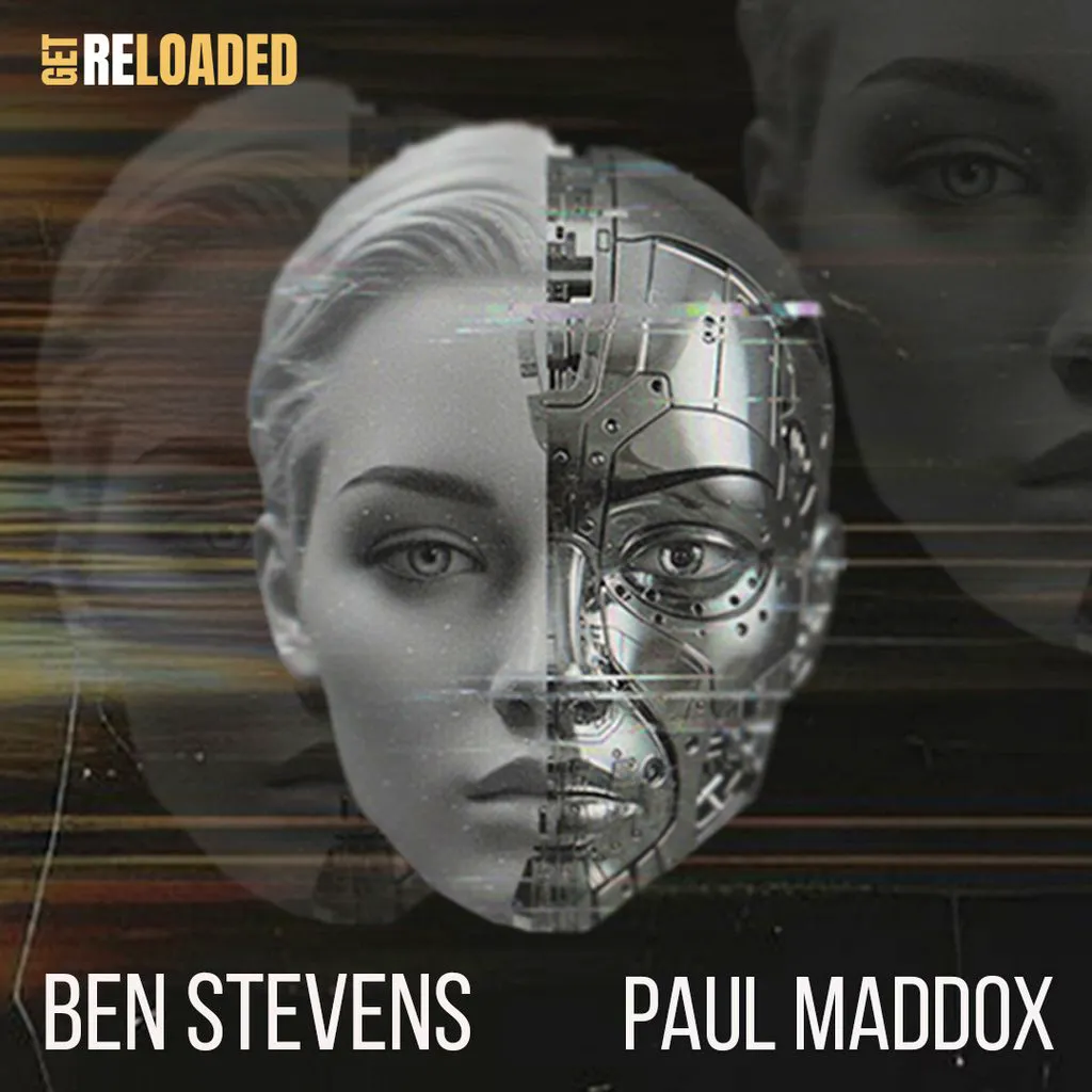 Get Reloaded: Then v Now 2 feat. Ben Stevens & Paul Maddox at Protocol