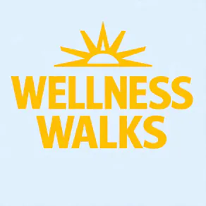Wellness Walks - Powered by Wellnergy