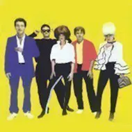 HDIF Family Disco - all-ages indie club at The Phoenix Cavendish Square