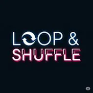Loop & shuffle at The Carlton Club Manchester