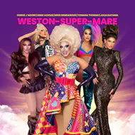 Drag Bingo UK: Weston-super-Mare at The Grand Pier