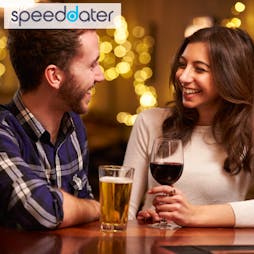 Glasgow Speed Dating | Ages 24-38 Tickets | Saint Judes Glasgow  | Wed 14th December 2022 Lineup