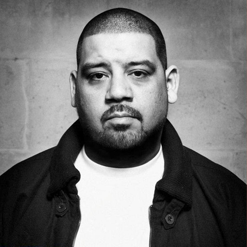 Kenny Dope at Fox And Firkin