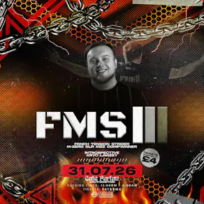 FMS + More! | WAVZ AUDIO