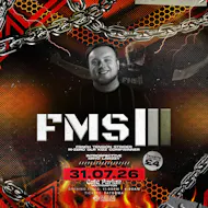 FMS + More! | WAVZ AUDIO at Cafe Parfait