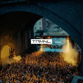 TRMNL May Bank Holiday Sunday Street Party w/ Rossi