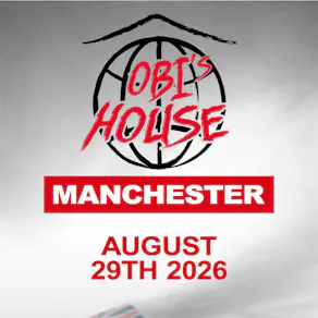 Obi's House @ Progress (Manchester)