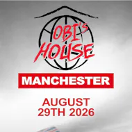 Obi's House @ Progress (Manchester) at Progress