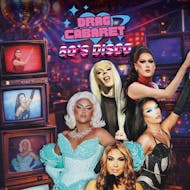 Drag Cabaret at The Venue, Bucks