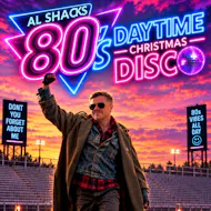 Al Shack 80s Daytime Christmas Disco at The Venue Bar